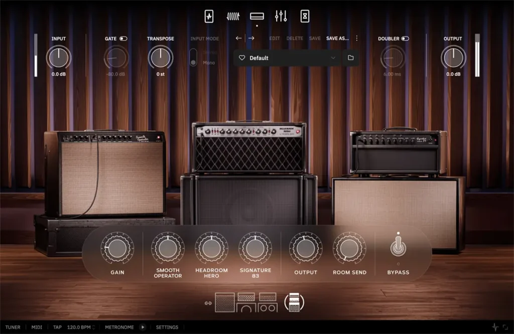 Neural DSP – Archetype: John Mayer X Torrent v1.0.0 STANDALONE, VST, VST3, AAX x64 [Win]