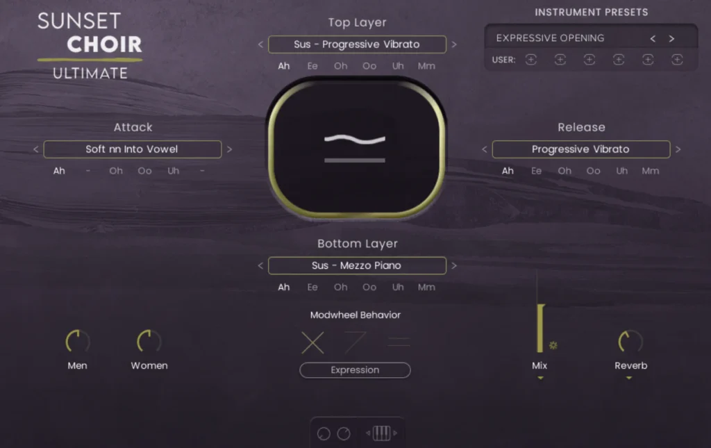 Realitone – Sunset Choir Ultimate Torrent [Kontakt Library]